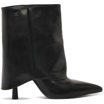 Laura Biagiotti Zapatos de tacón BLACK para mujer