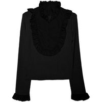 lumina camiseta manga larga kl2088 para mujer