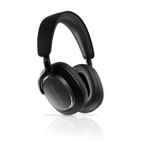 auriculares bowers  wilkins px7 s3 inalambricos bluetooth 53 con cancelacion de ruido negros