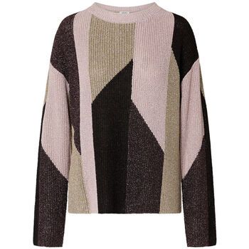 Liu Jo Jersey Punto con intarsi lamé para mujer