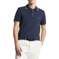 fay polo npmb252140stdw-u806 para hombre