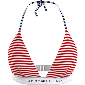 Tommy Hilfiger Bikini PARTE SUPERIOR BIQUINI MUJER para mujer