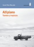altiplano. tumbos y tropiezos