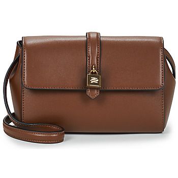 Karl Lagerfeld Bandolera K/AUTOGRAPH PADLOCK SM FLAP CB para mujer