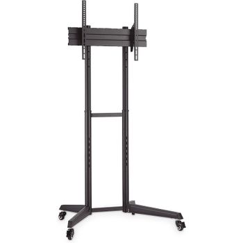 Holmios Soporte de Pie con Ruedas para TV 37