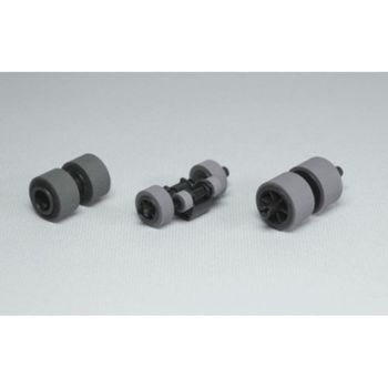 Kit de Rodillos para Escáner Brother PRKA3001 4 piezas Gris
