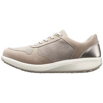 Joya Zapatillas britt beige_fw para mujer