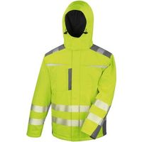 safe-guard by result chaqueta dynamic para mujer