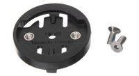 adaptador wahoo para montaje en barra de aluminio neatt