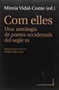 com elles. una antologia de poetes occidentals del segle xx