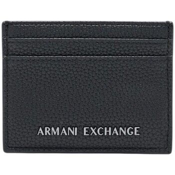 Armani Exchange Cartera q-roa-42123 para hombre