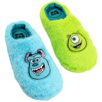 disney pantuflas ns9430 para hombre