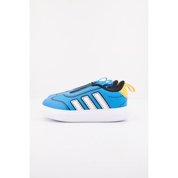 adidas Zapatillas Bubblecomic I para niño