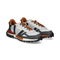 lacoste zapatillas hombre - azul talla 11