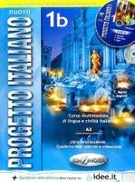 nuovo progetto italiano libroesercizicd-romcdaudio