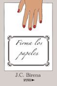 firma los papeles