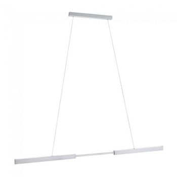 Lámpara colgante extensible led aptare (18w)