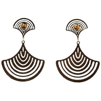 Luna Collection Pendientes 80551 para mujer