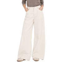max mara pantalon wkdcanneti para mujer