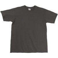 fruit of the loom camiseta super premium para hombre