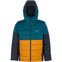 regatta chaqueta lofthouse viii para nino
