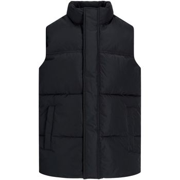 Jack & Jones Chaqueta 12258535 JJEBRADLEY PUFFER BODYWARMER JNR BLACK para niño