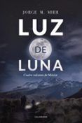 (i.b.d.) luz de luna: cuatro volcanes de mexico