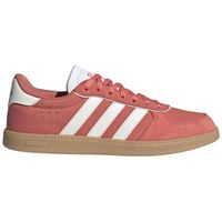 adidas zapatillas baskets breaknet sleek cuir para mujer