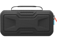 funda nintendo switch 2 - ardistel blackfire deluxe travel case para 2 negro