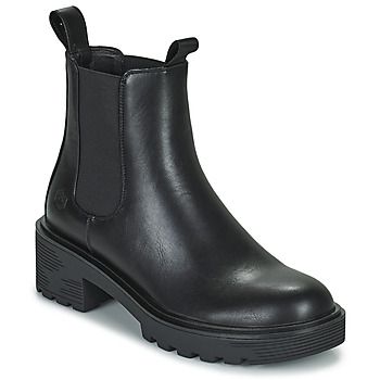 Lumberjack Botines RAMONE BEATLES para mujer