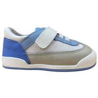 blanditos deportivas moda modena 25v azul para nino
