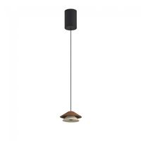 lampara colgante led piccola 5w