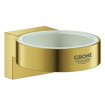 Soporte Grohe Selection Gold, 41027gn0