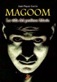 magoom. la vida del profesor marín