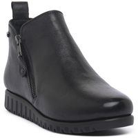 valleverde botines nero para mujer