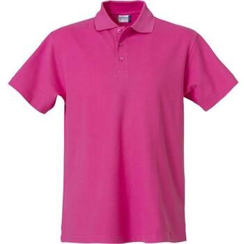 C-Clique Polo Basic para hombre