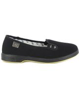 de dcutillas pantuflas de mujer doctor cutillas 444 negro