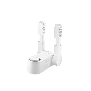 Secador De Zapatos Eléctrico Konka Y2-1 360°50hz 130w