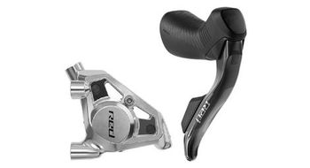 Freno de disco delantero sram red axs hrd e1 12s 950mm  discless