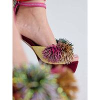 exe shoes sandalias sandalias tacon alto ophelia-925 para mujer