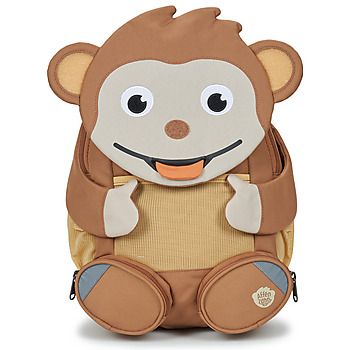 Affenzahn Mochila AFFENZAHN LARGE FRIEND para niña
