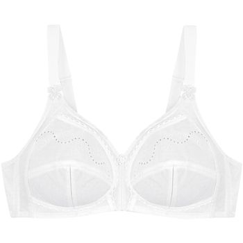 Triumph Triángulo/Sin Aros DOREEN Sujetador con aros COTTON01 para mujer