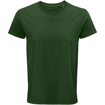 Sols Camiseta Crusader para hombre