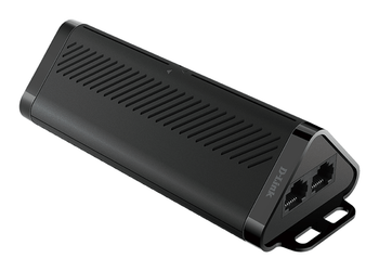 D-Link DPE-302GE Extensor PoE Gigabit de 2 puertos