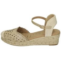 mysoft alpargatas alpargata calada para mujer