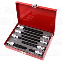 8 piece head bolt removal set