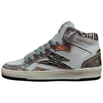Semerdjian Zapatillas altas Robin A724 para mujer