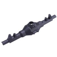 eje trasero izquierdo del puente wltoys 0002 para el coche de control remoto 12428 de plastico