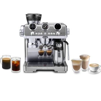 De'Longhi La Specialista Maestro - Cold Brew EC9885.M
