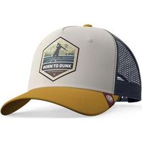 the indian face gorra born to dunk para mujer